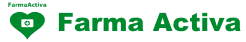 Logo FarmaActiva