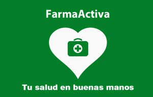 Formar parte de Farmaactiva