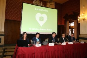 Presentacion FarmaActiva