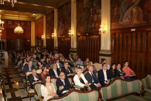 Publico presentacion FarmaActiva